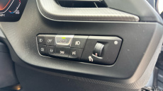 BMW 1 Series 118i [136] M Sport 5dr Step Auto [LCP] Petrol Hatchback